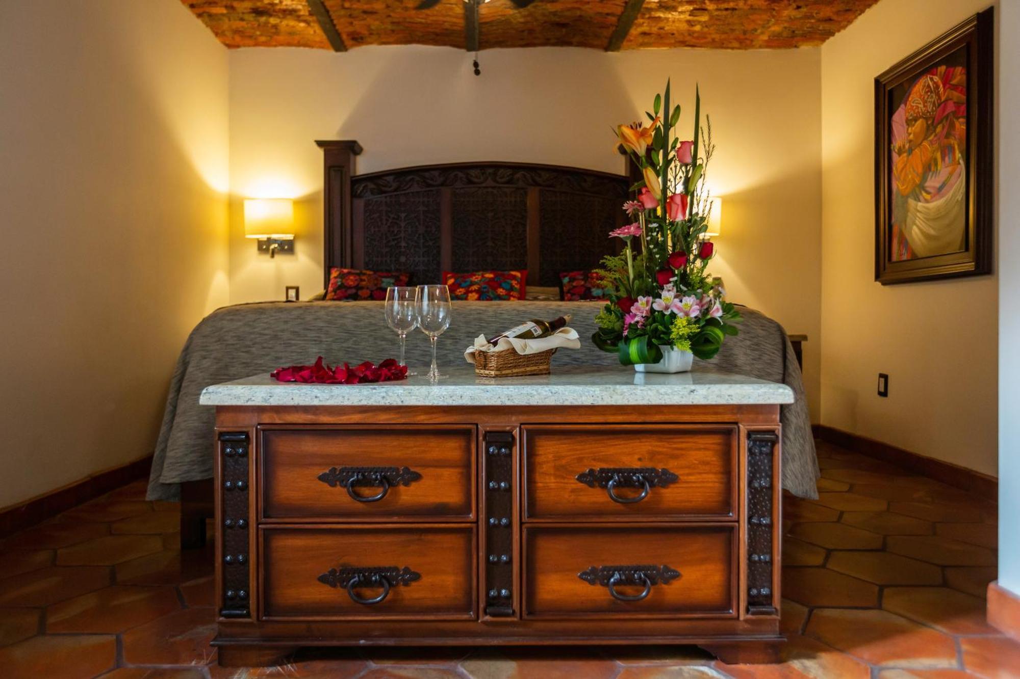Quinta Don Jose Boutique Hotel