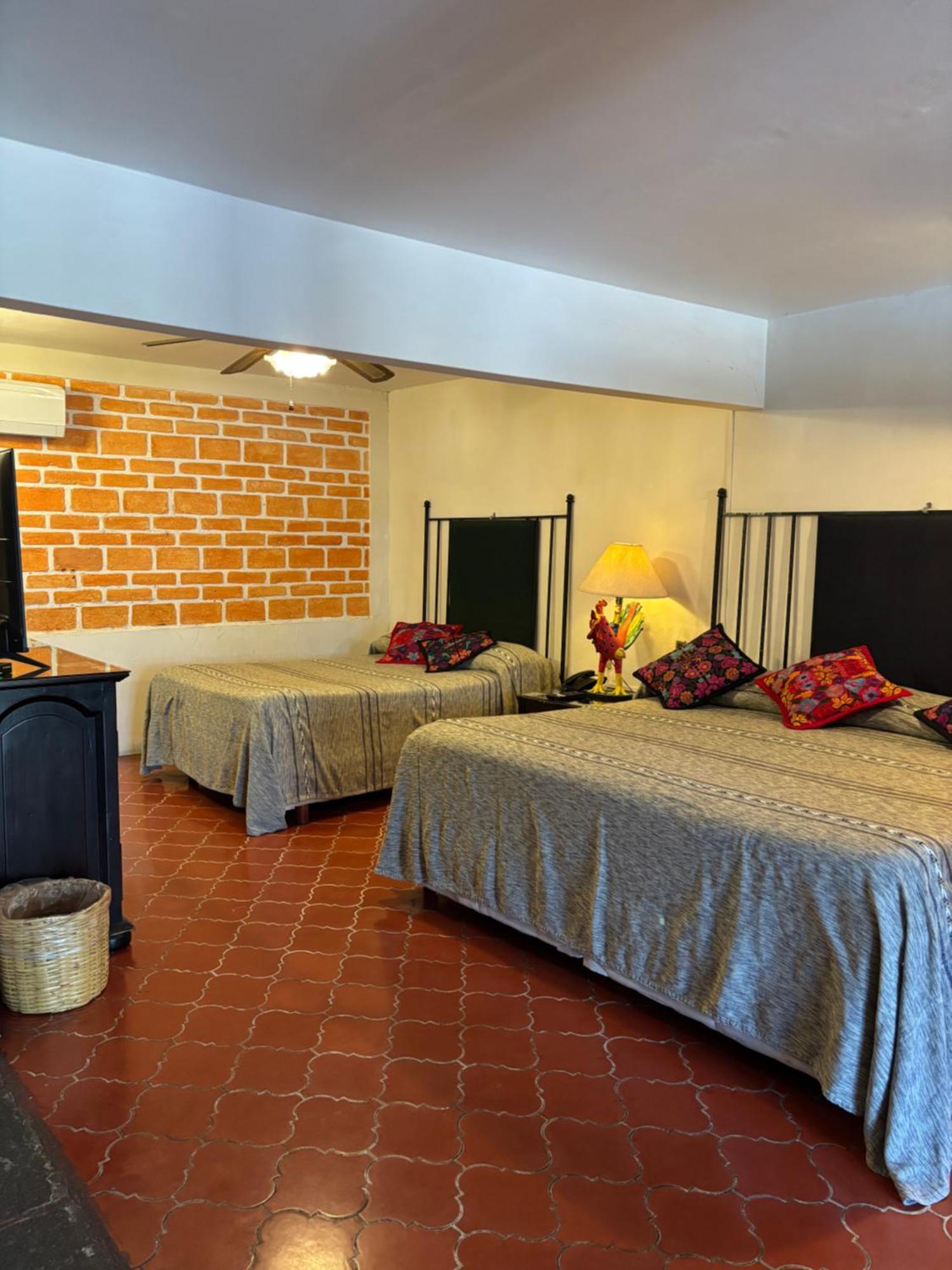 Hotel Quinta Don Jose Boutique