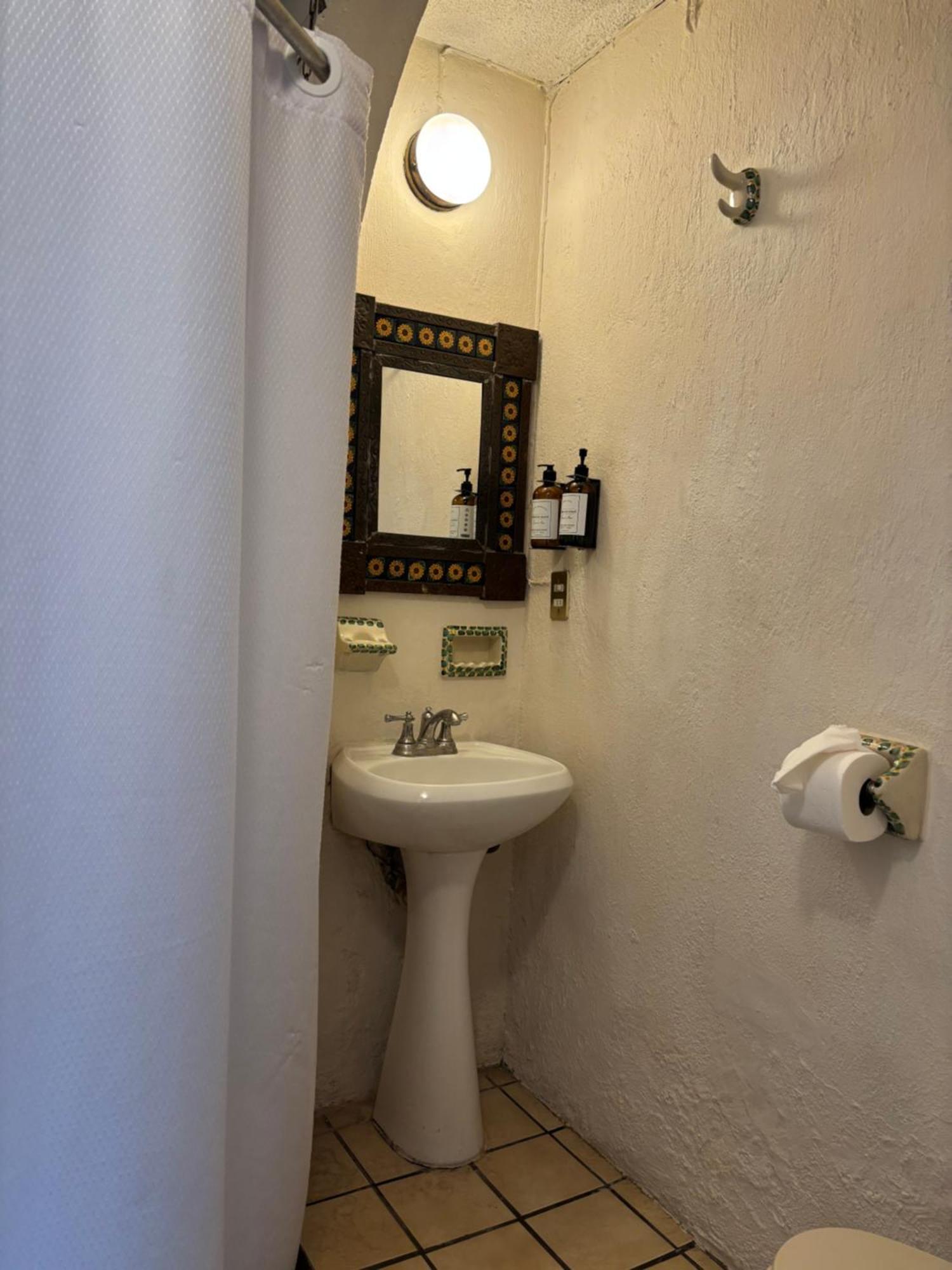 Quinta Don Jose Boutique Hotel Tlaquepaque