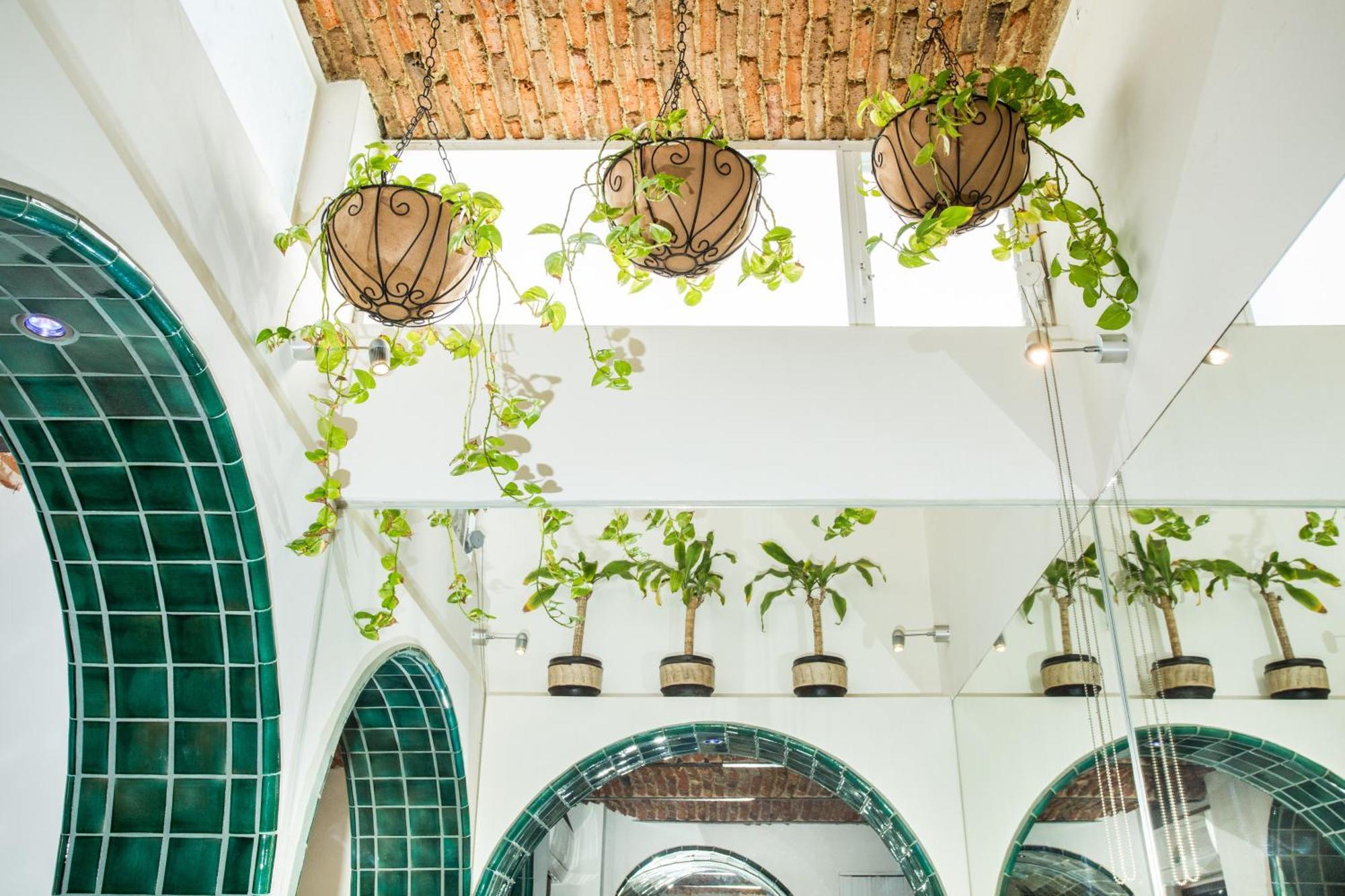 Hotel Quinta Don Jose Boutique Tlaquepaque