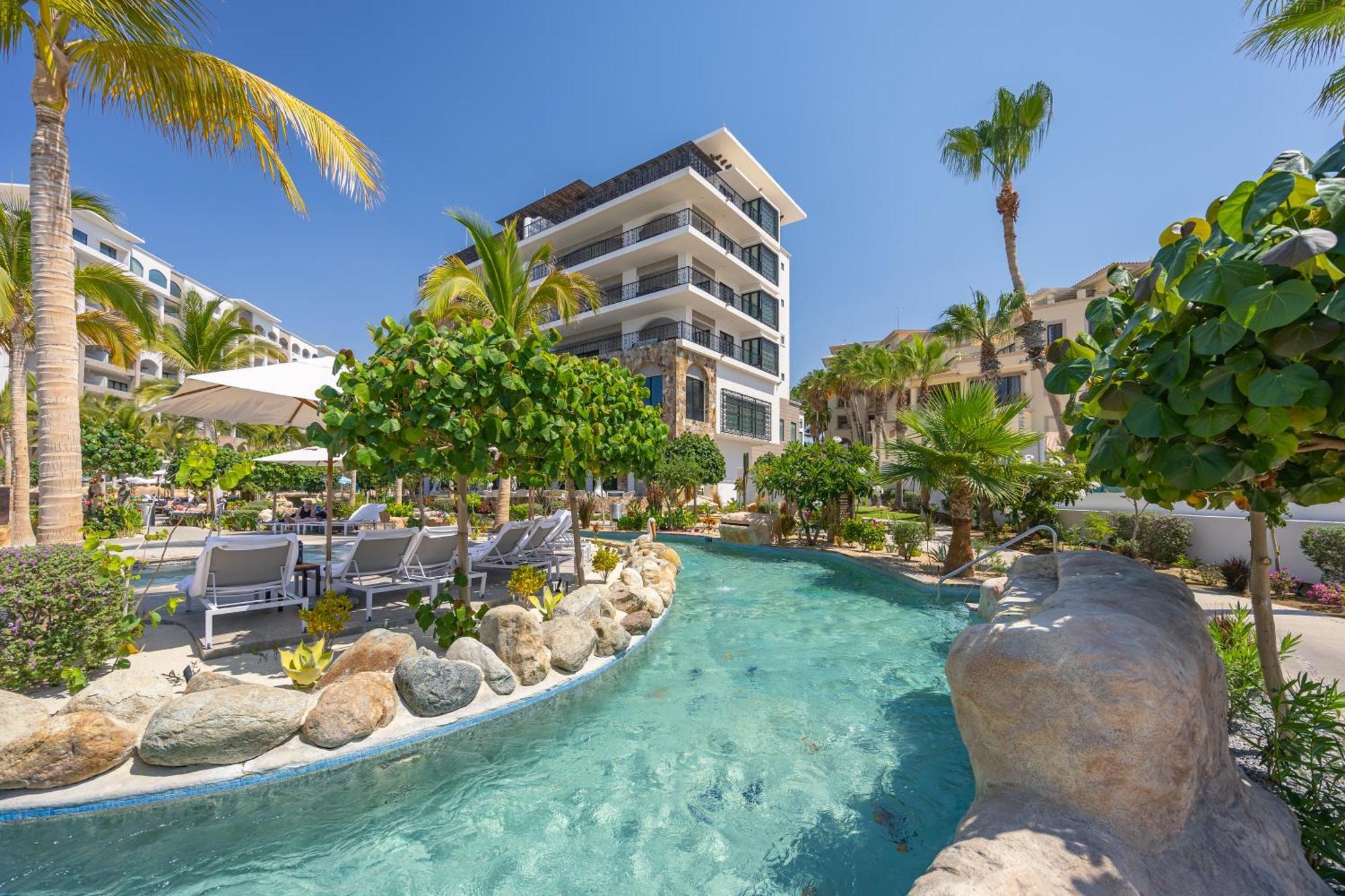 La Valencia & Cabos Hotel San Jose del Cabo