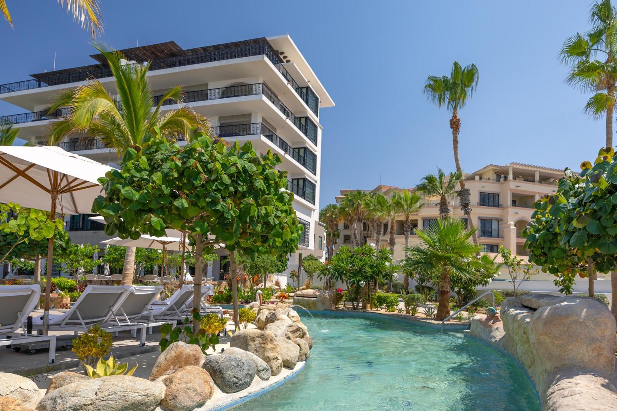 La Valencia & Cabos Hotel