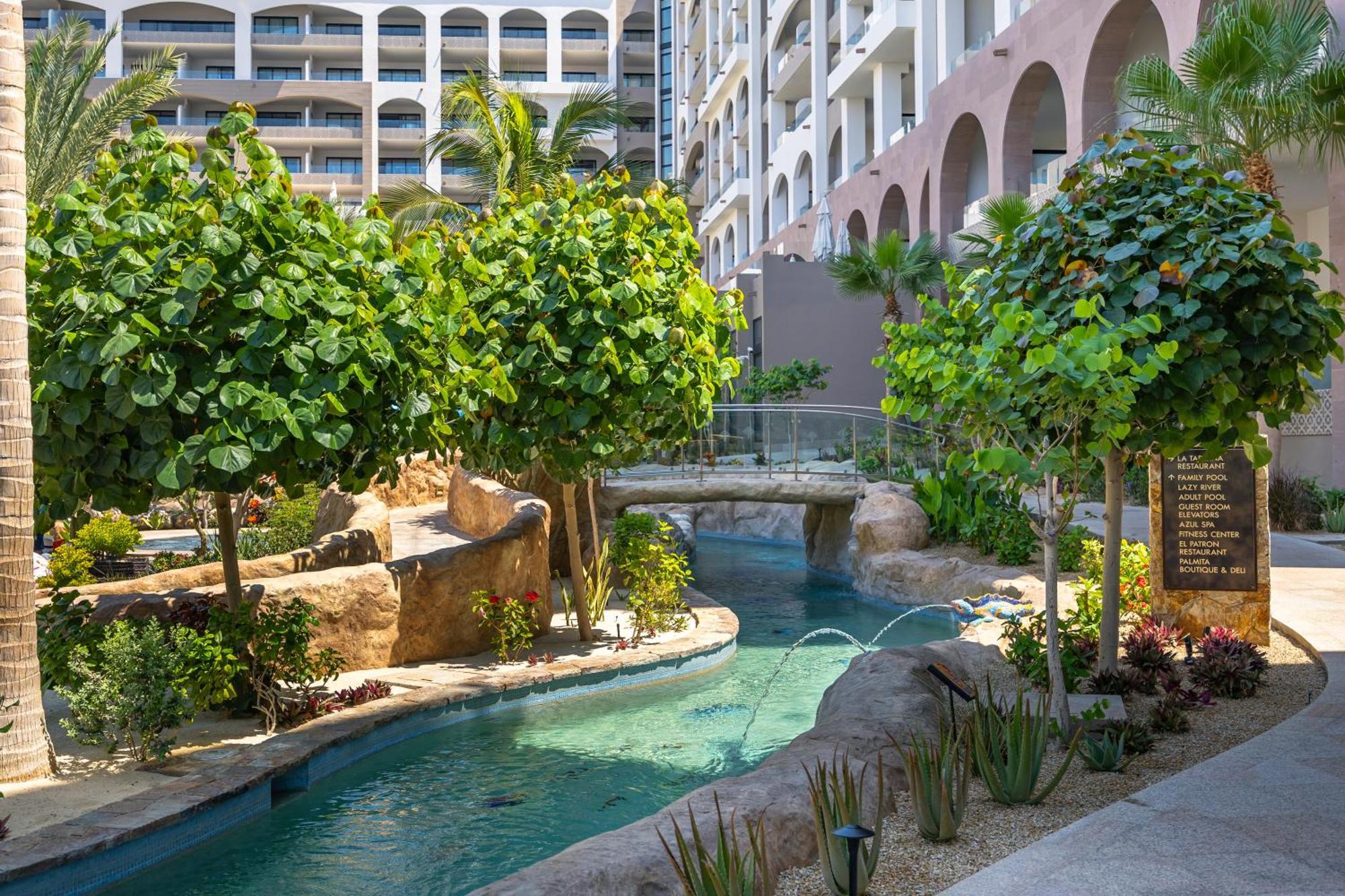 La Valencia & Cabos Hotel San Jose del Cabo