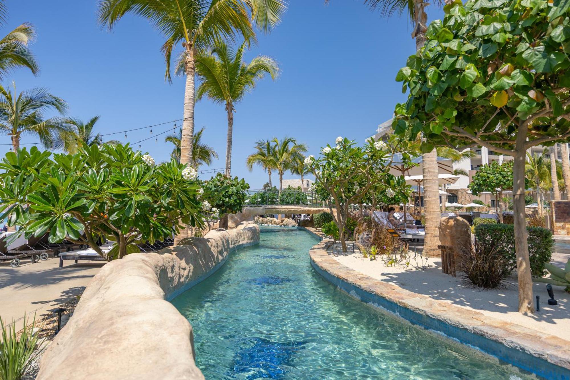 La Valencia & Cabos Hotel 5*
