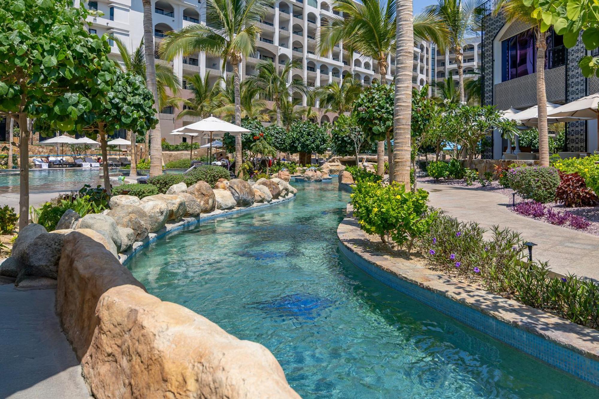 Hotel La Valencia & Cabos 5*