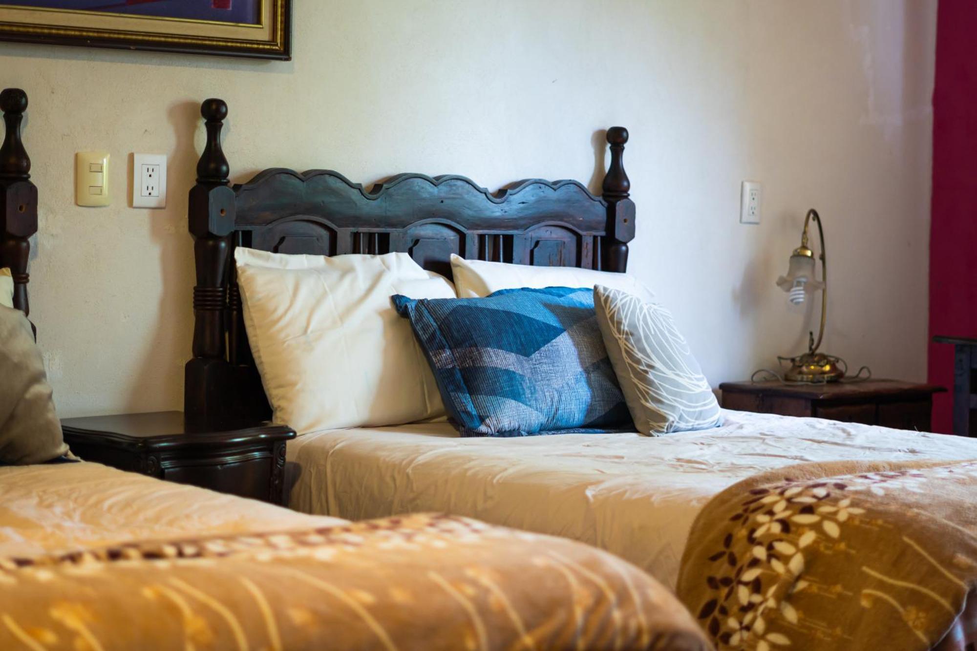 Solache Hotel