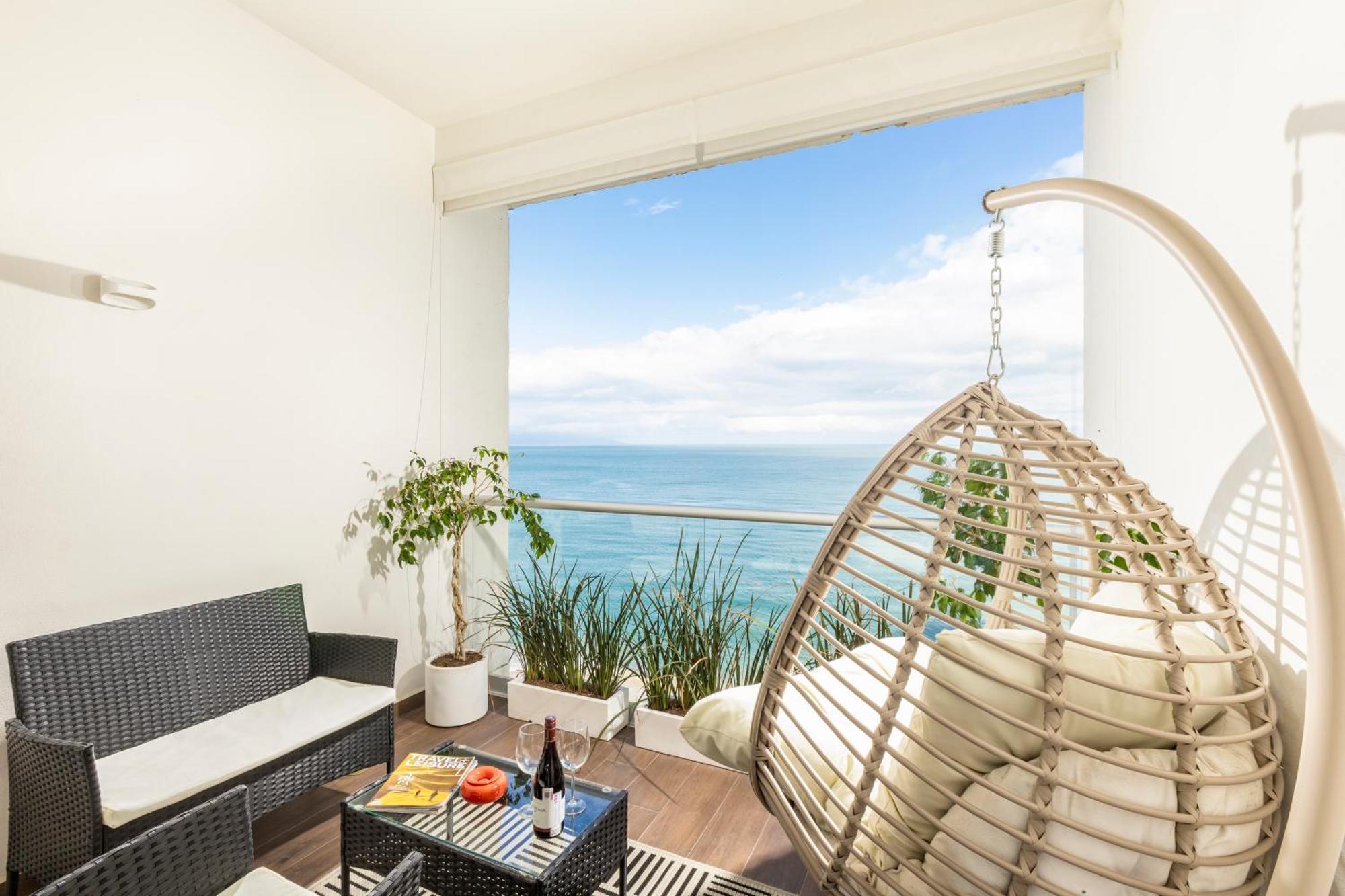 Apartment Harbor 13010 By Moikkarentals Puerto Vallarta