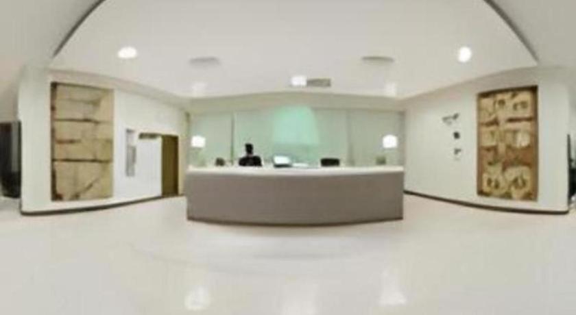 By Ihg 3* Irapuato