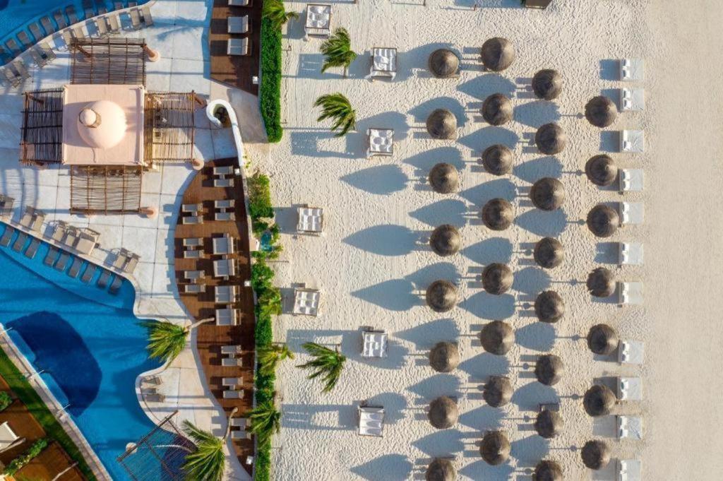 Hotel Excellence Riviera Cancun - Adults Only