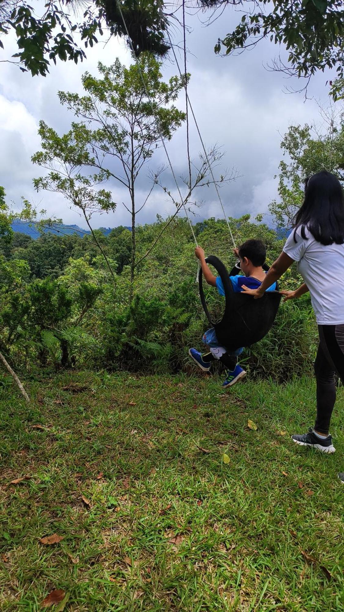 Glamping Xicotepec *
