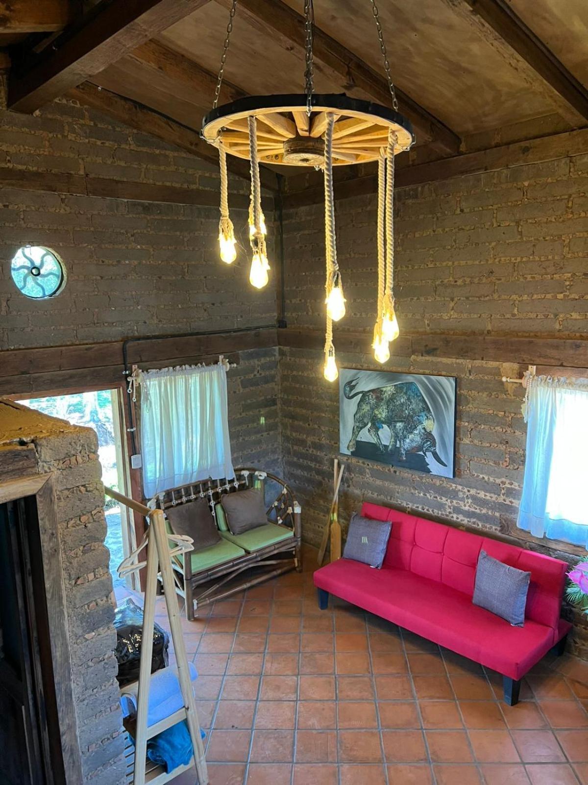 Lodge El