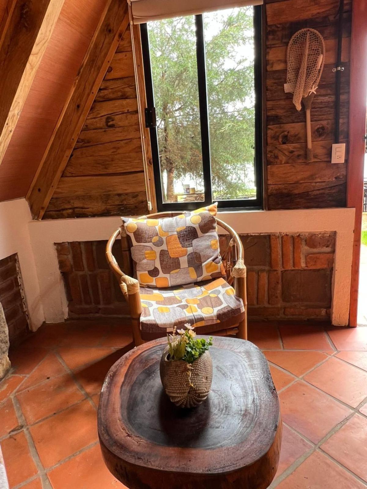 Lodge El