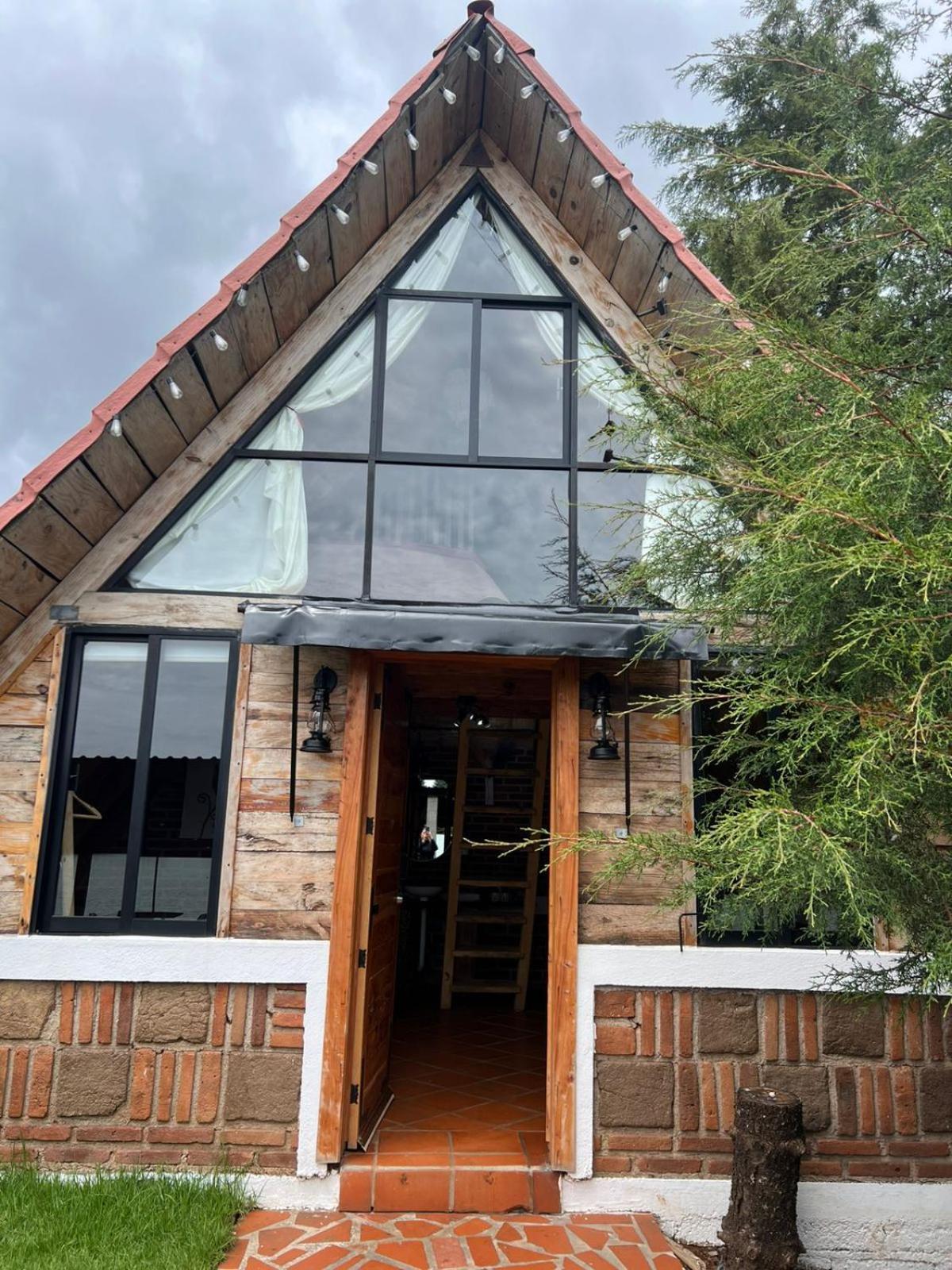 El Lodge