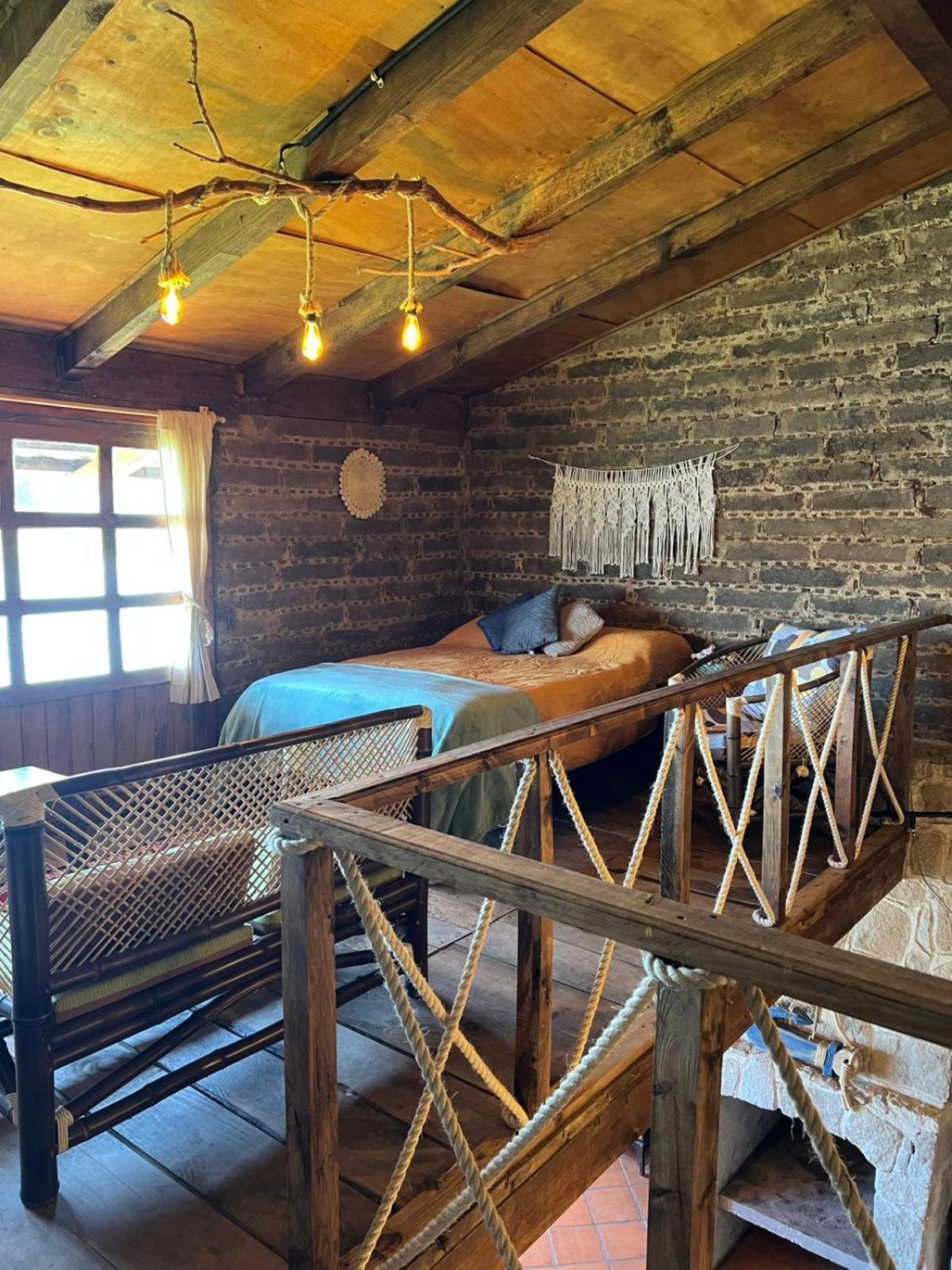 Lodge El