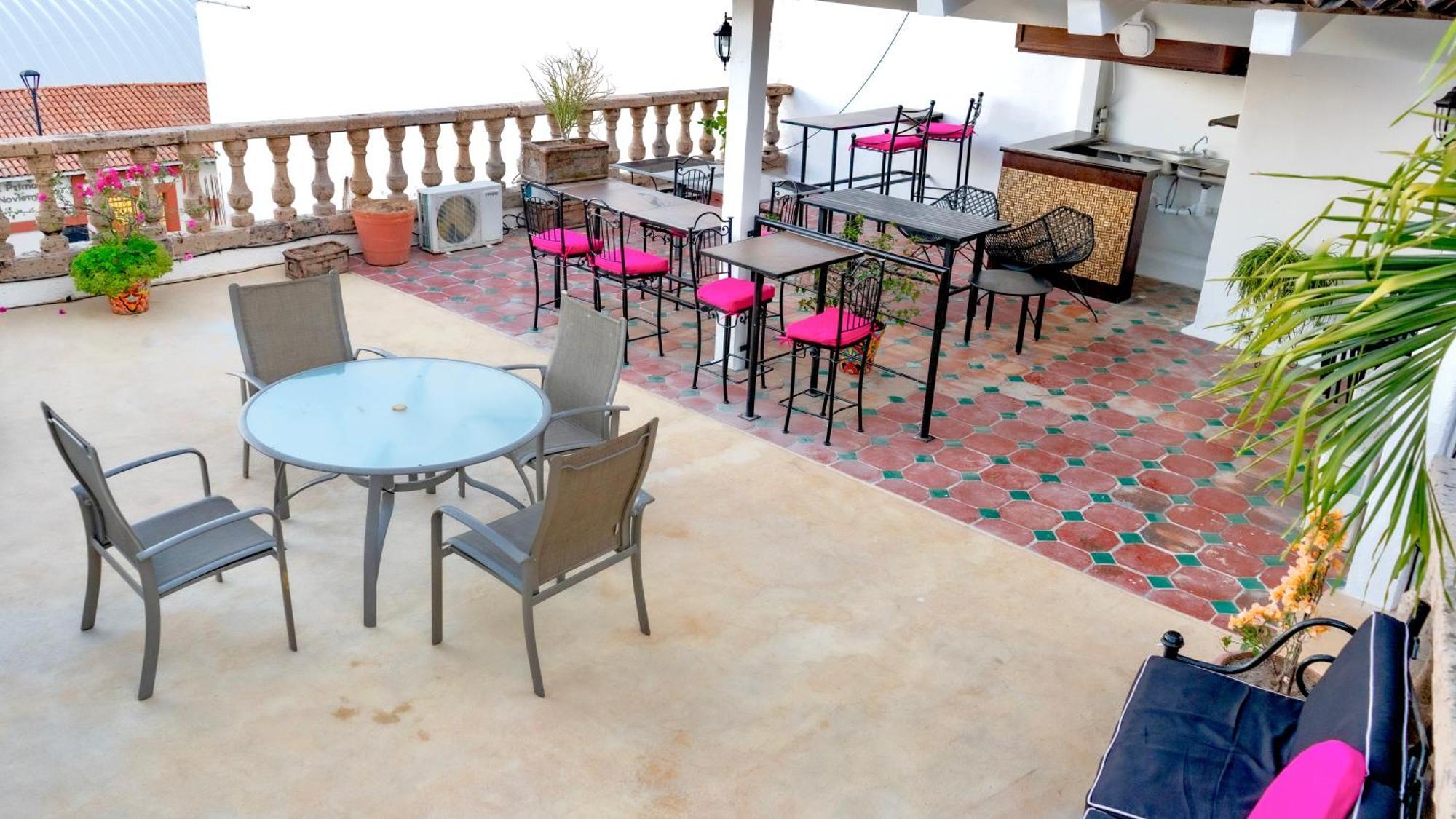 Pueblo Real Boutique Bed & Breakfast