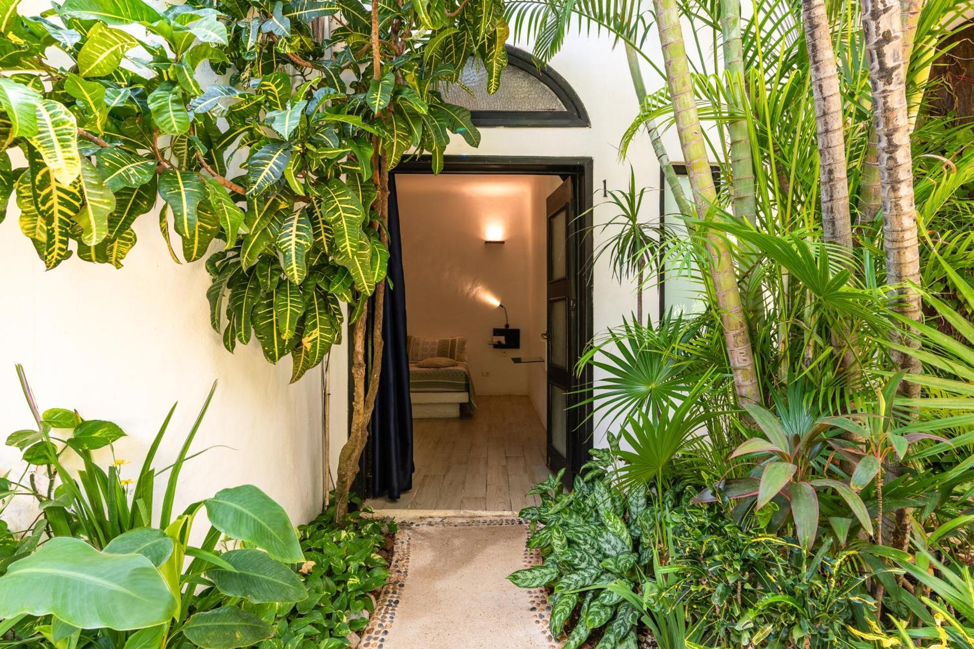 Hotel Kinbe Boutique 4*