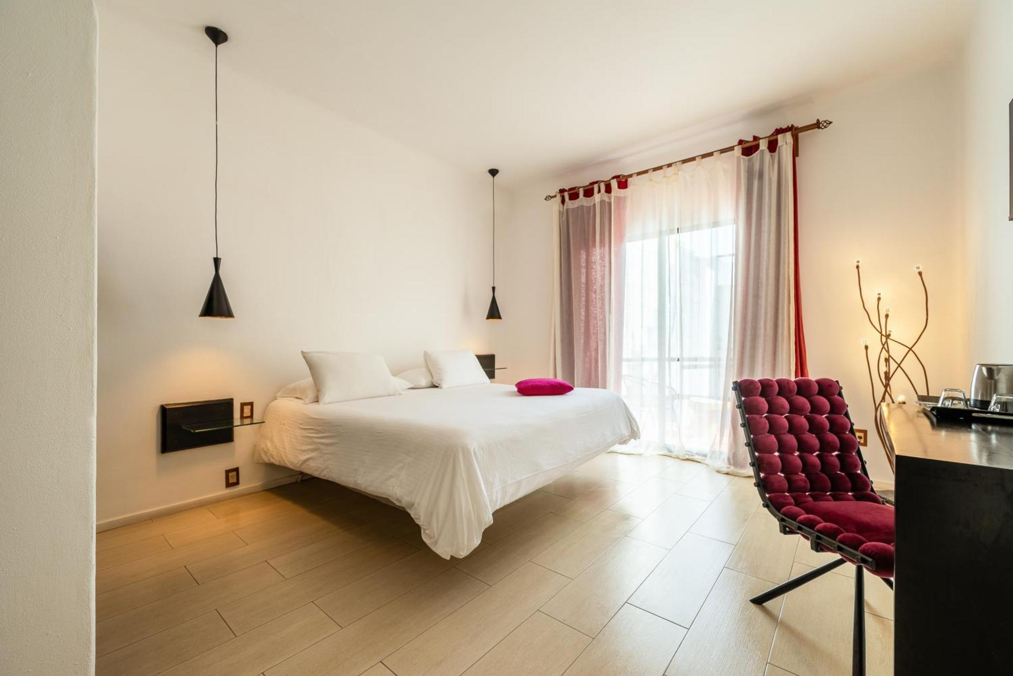 Kinbe Boutique Hotel Playa del Carmen