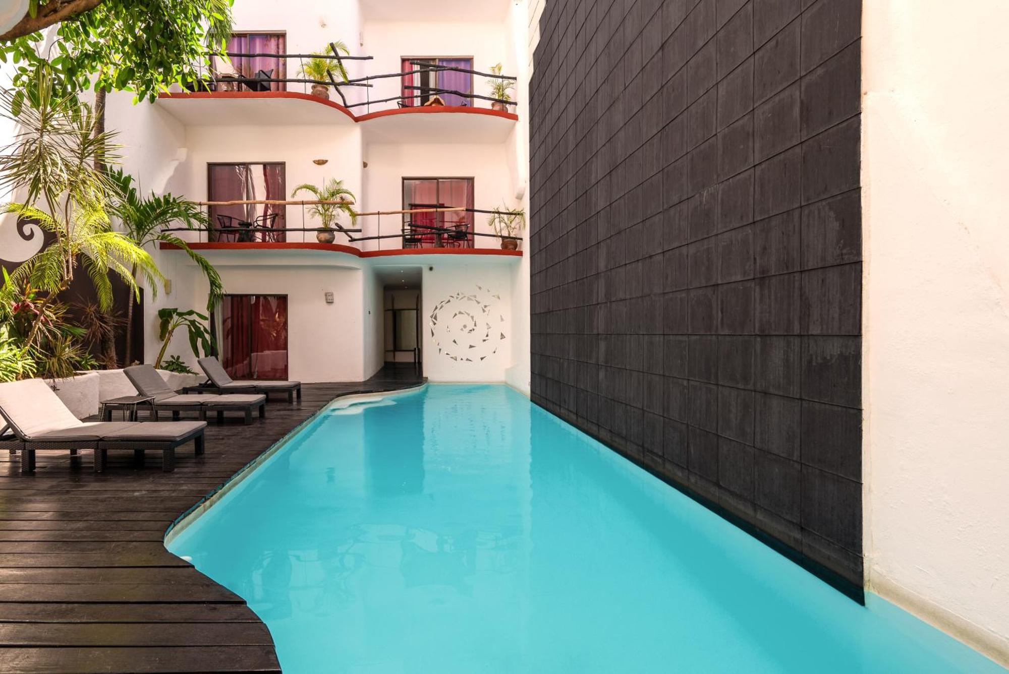 Kinbe Boutique 4*