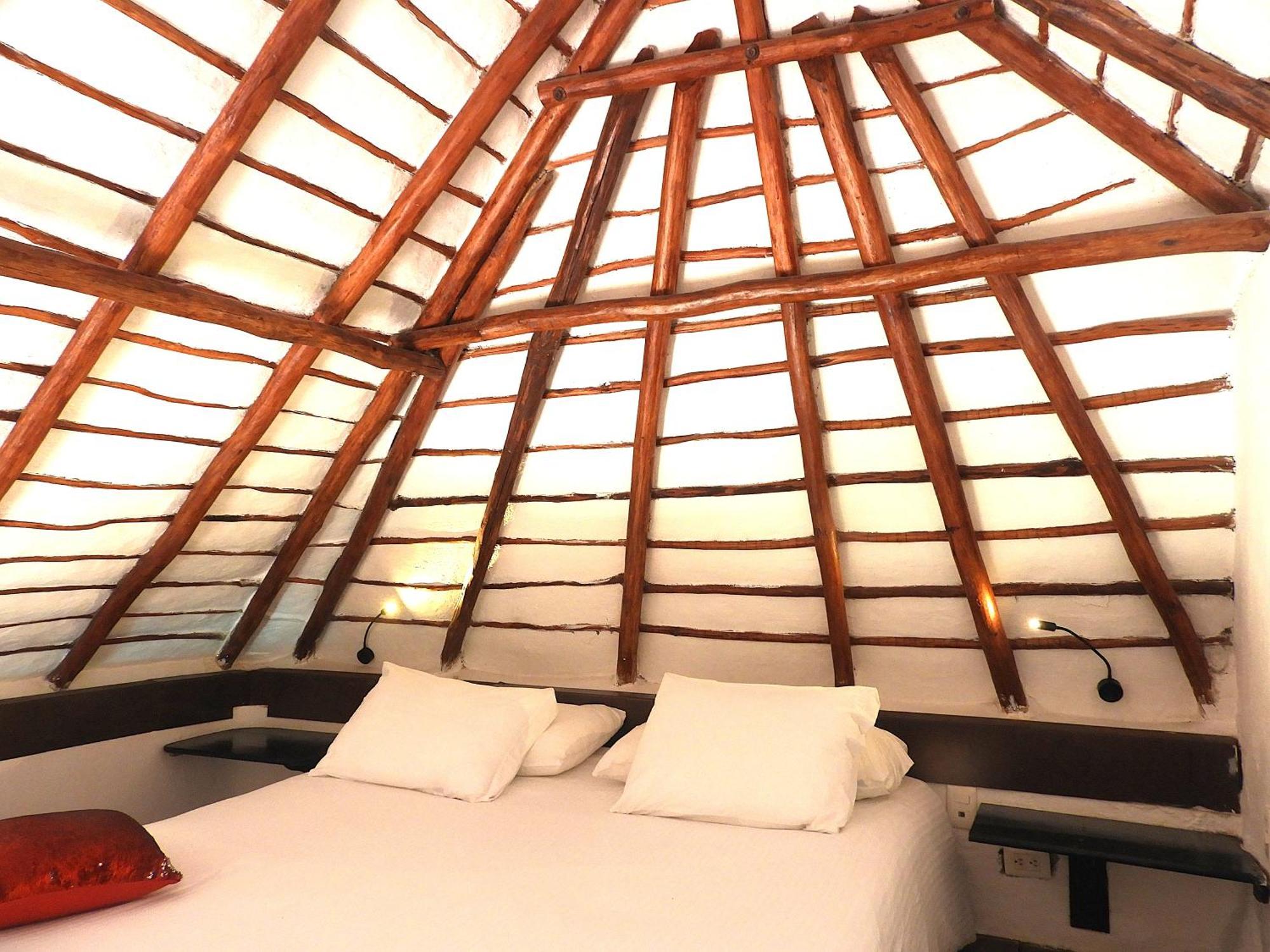 Kinbe Boutique Hotel Playa del Carmen