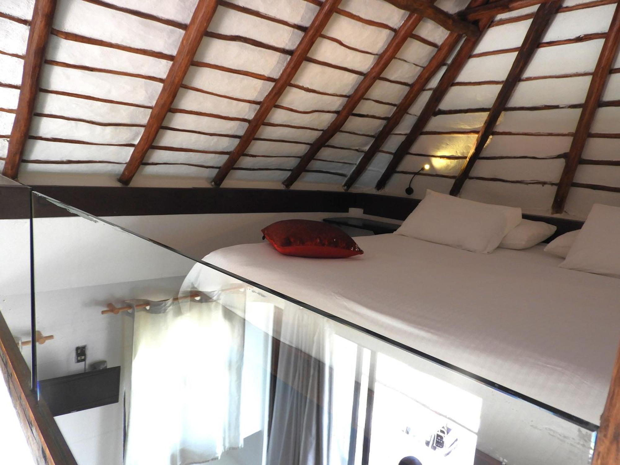 Kinbe Boutique Hotel
