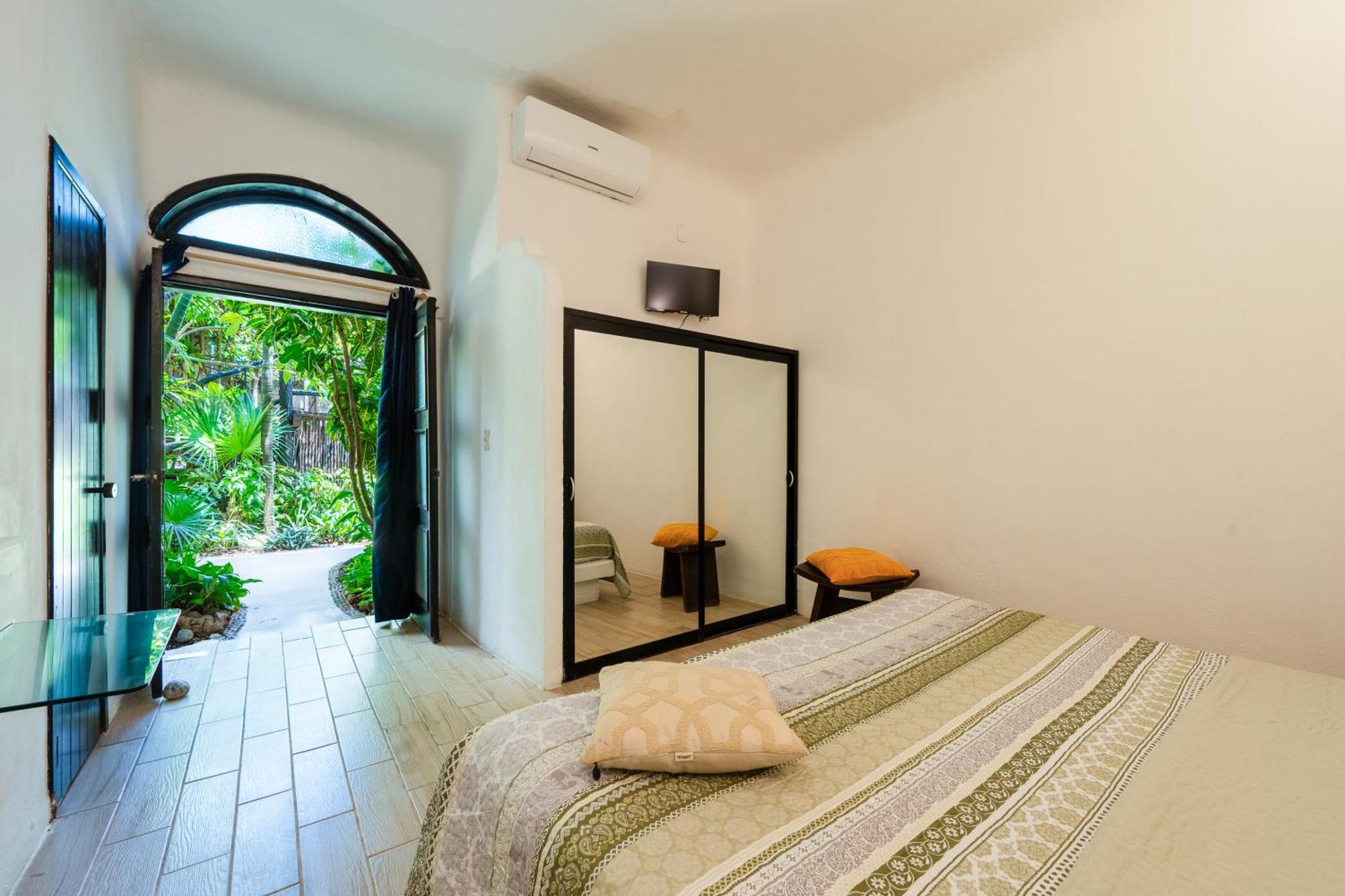 Hotel Kinbe Boutique