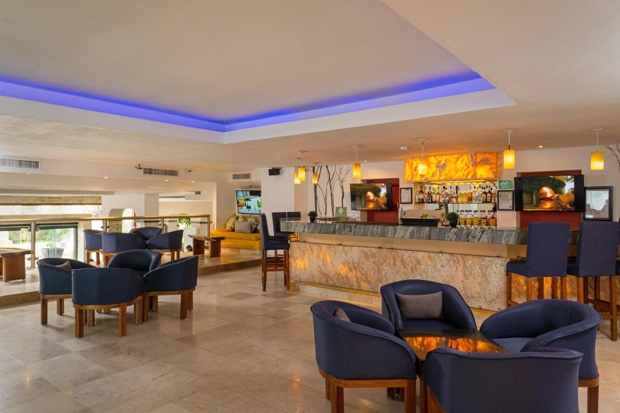 Flamingo 4* Cancun