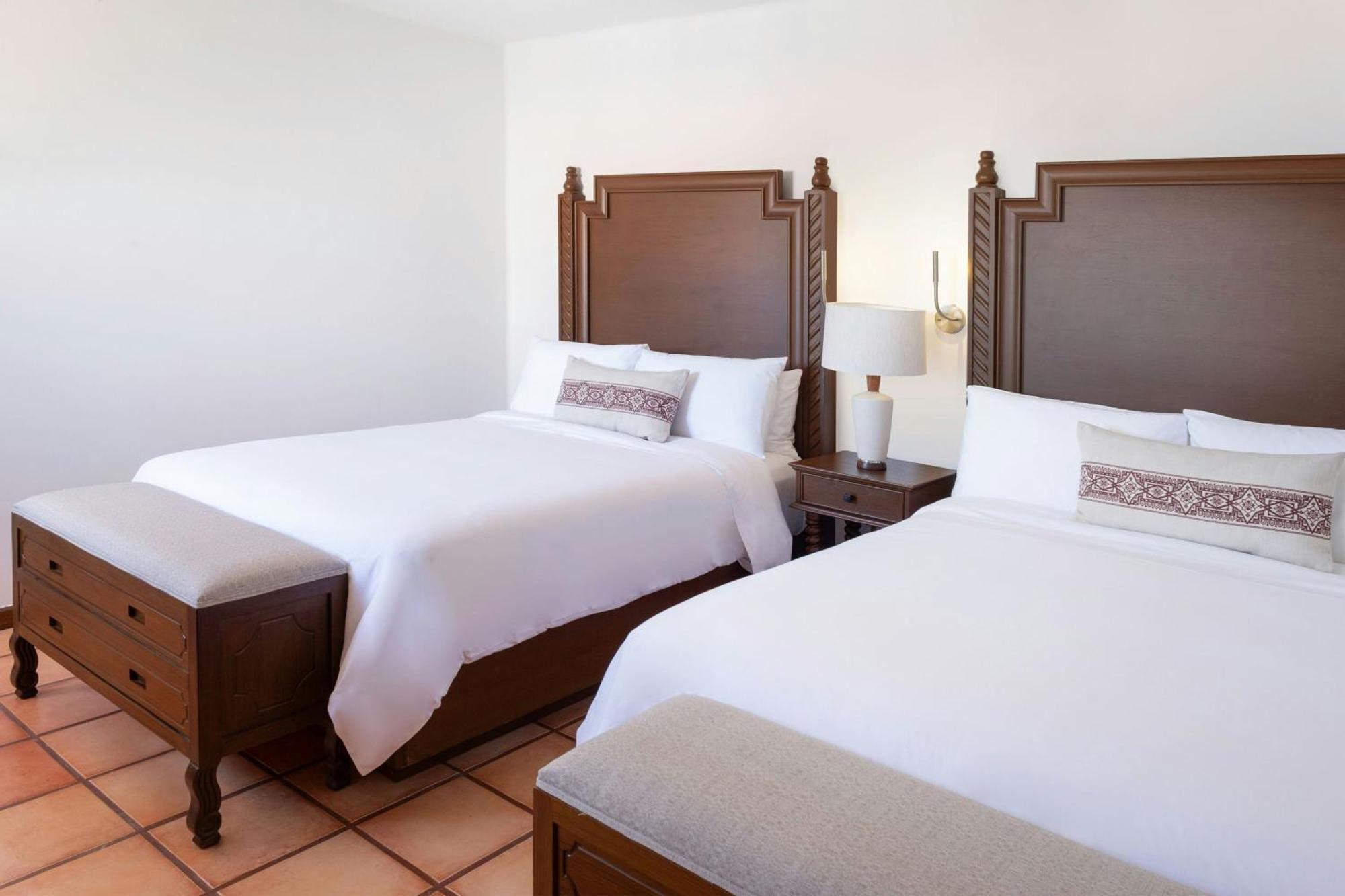 Resort Hacienda Del Mar Cabos, An Autograph Collection (adults Only) 5*
