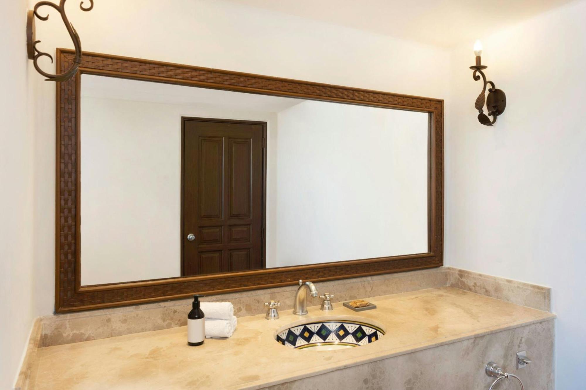Hacienda Del Mar Cabos, An Autograph Collection (adults Only) Cabo San Lucas