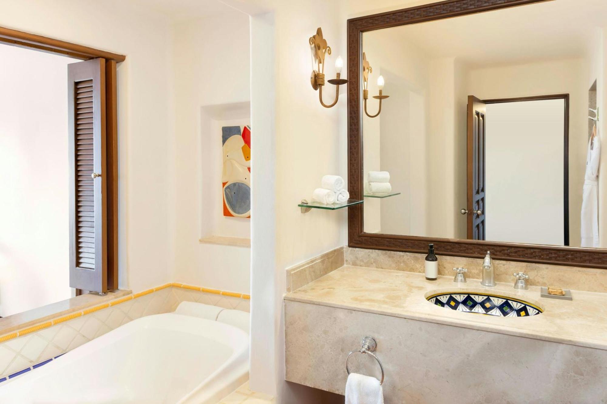Hacienda Del Mar Cabos, An Autograph Collection (adults Only)