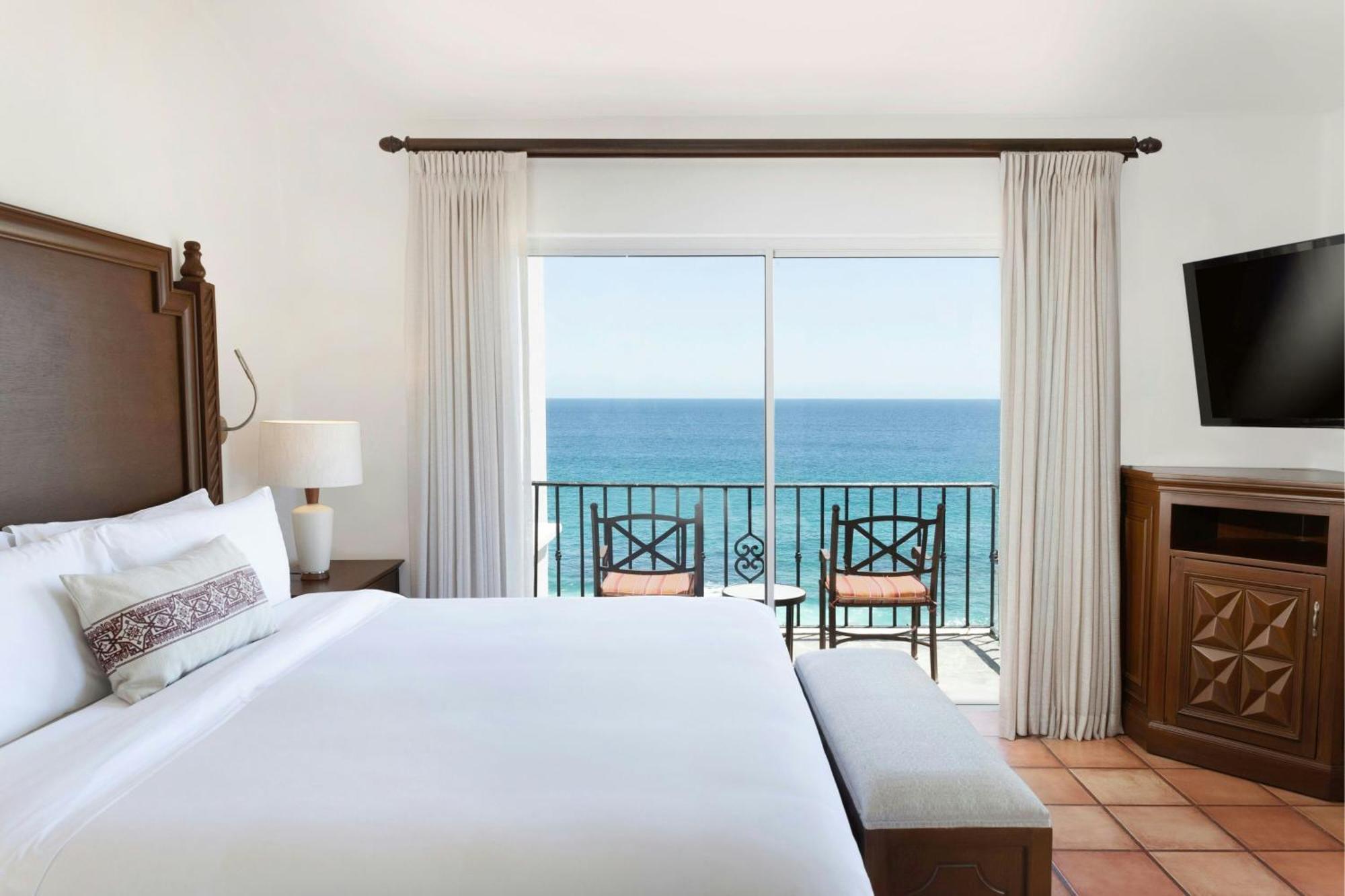 Hacienda Del Mar Cabos, An Autograph Collection (adults Only) Resort 5*