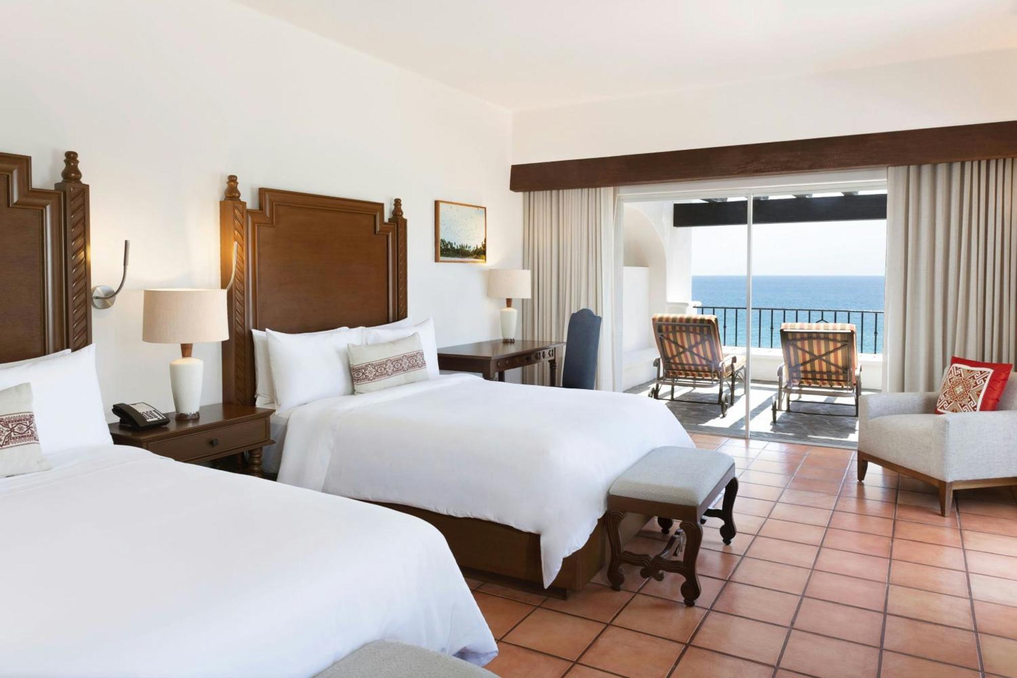Resort Hacienda Del Mar Cabos, An Autograph Collection (adults Only) 5*