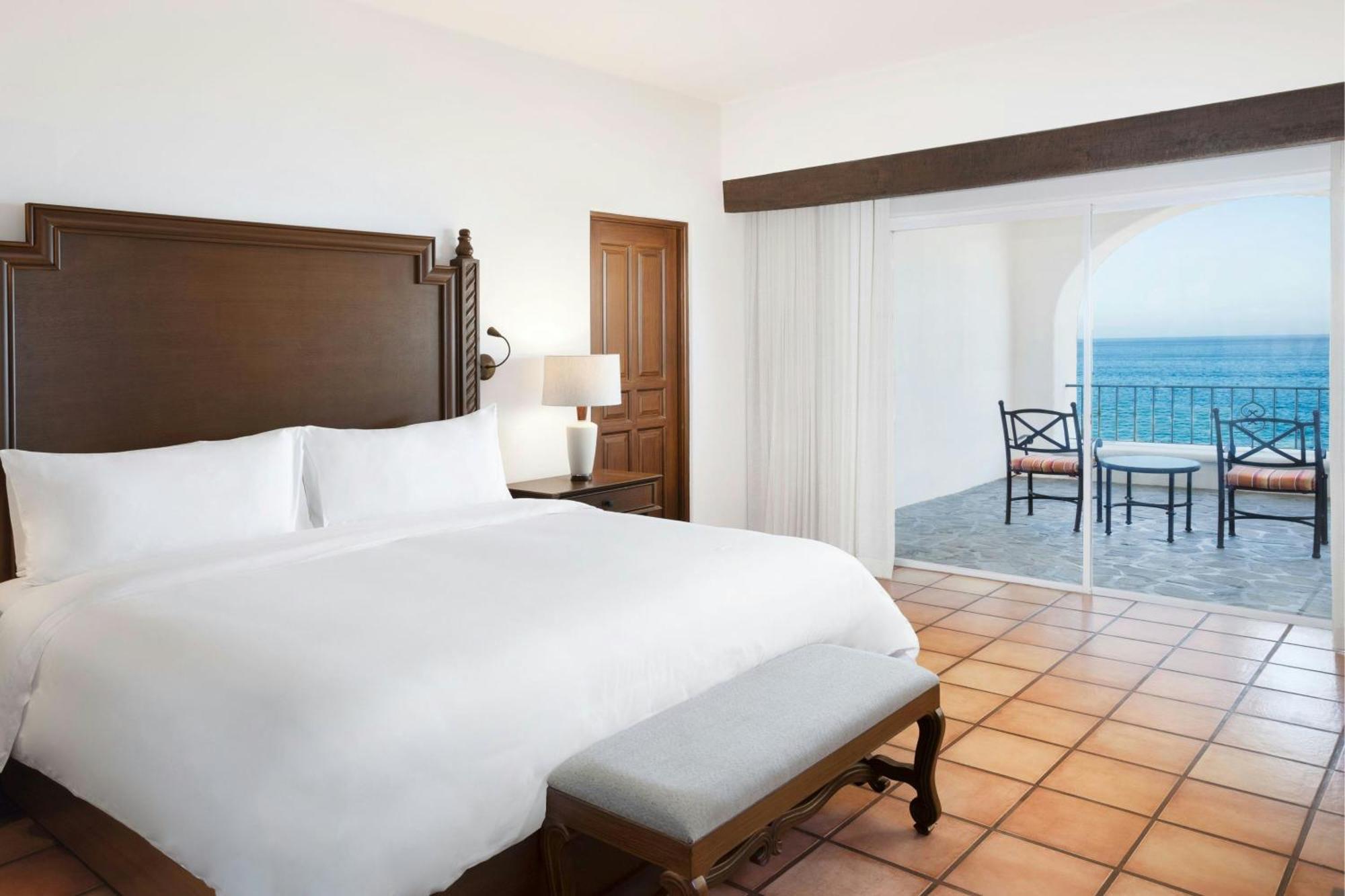 Hacienda Del Mar Cabos, An Autograph Collection (adults Only)