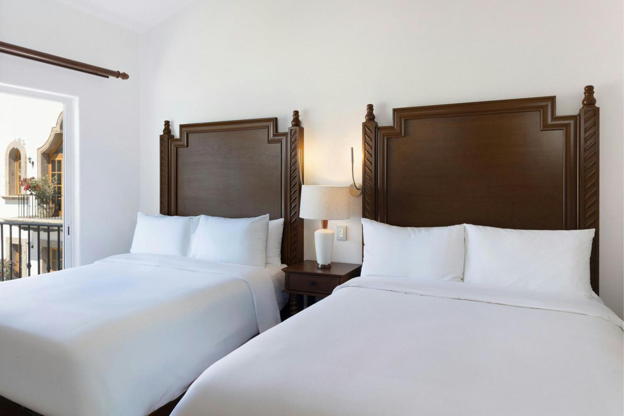 Resort Hacienda Del Mar Cabos, An Autograph Collection (adults Only) Cabo San Lucas