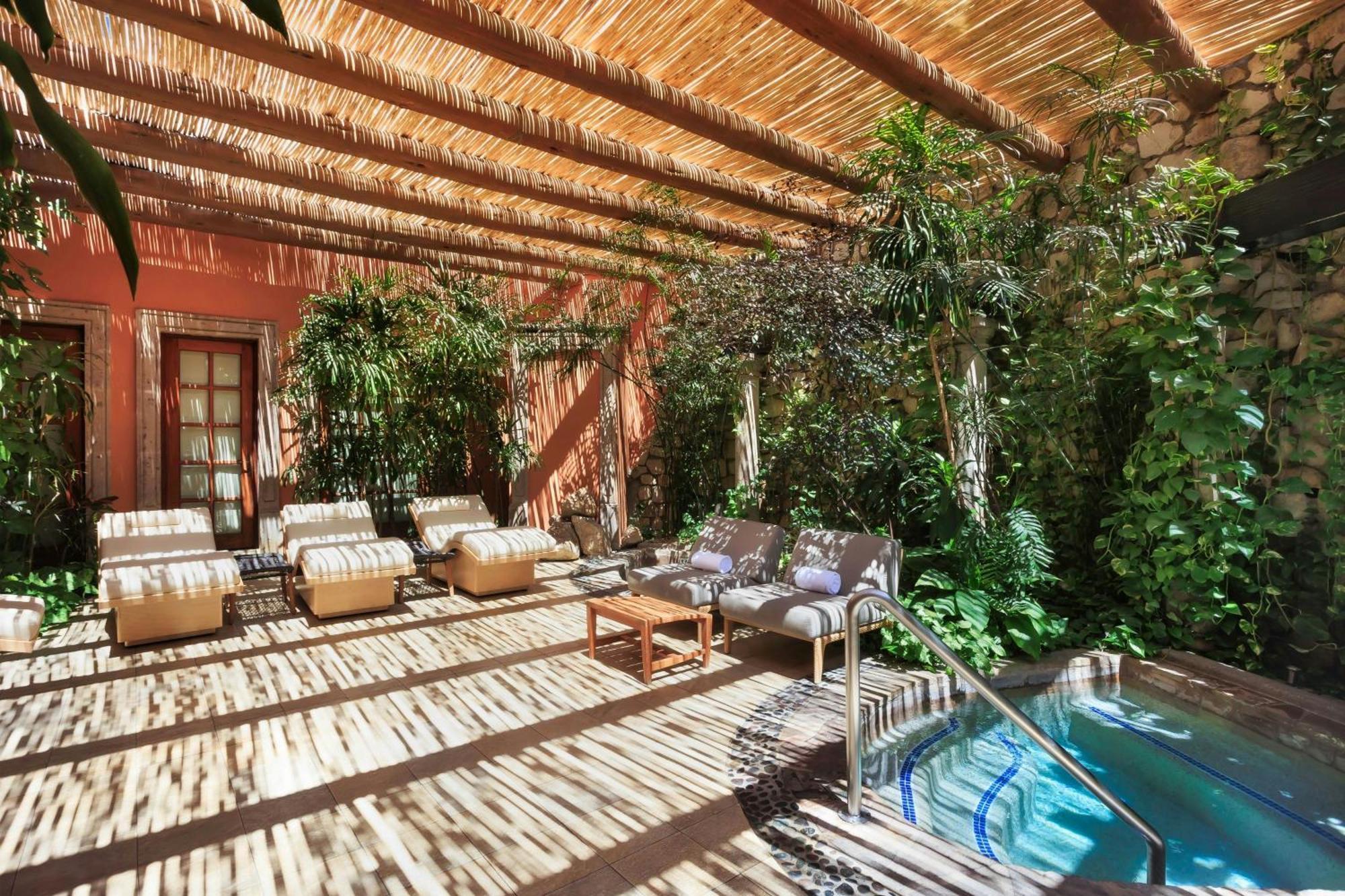 Hacienda Del Mar Cabos, An Autograph Collection (adults Only) Resort Cabo San Lucas