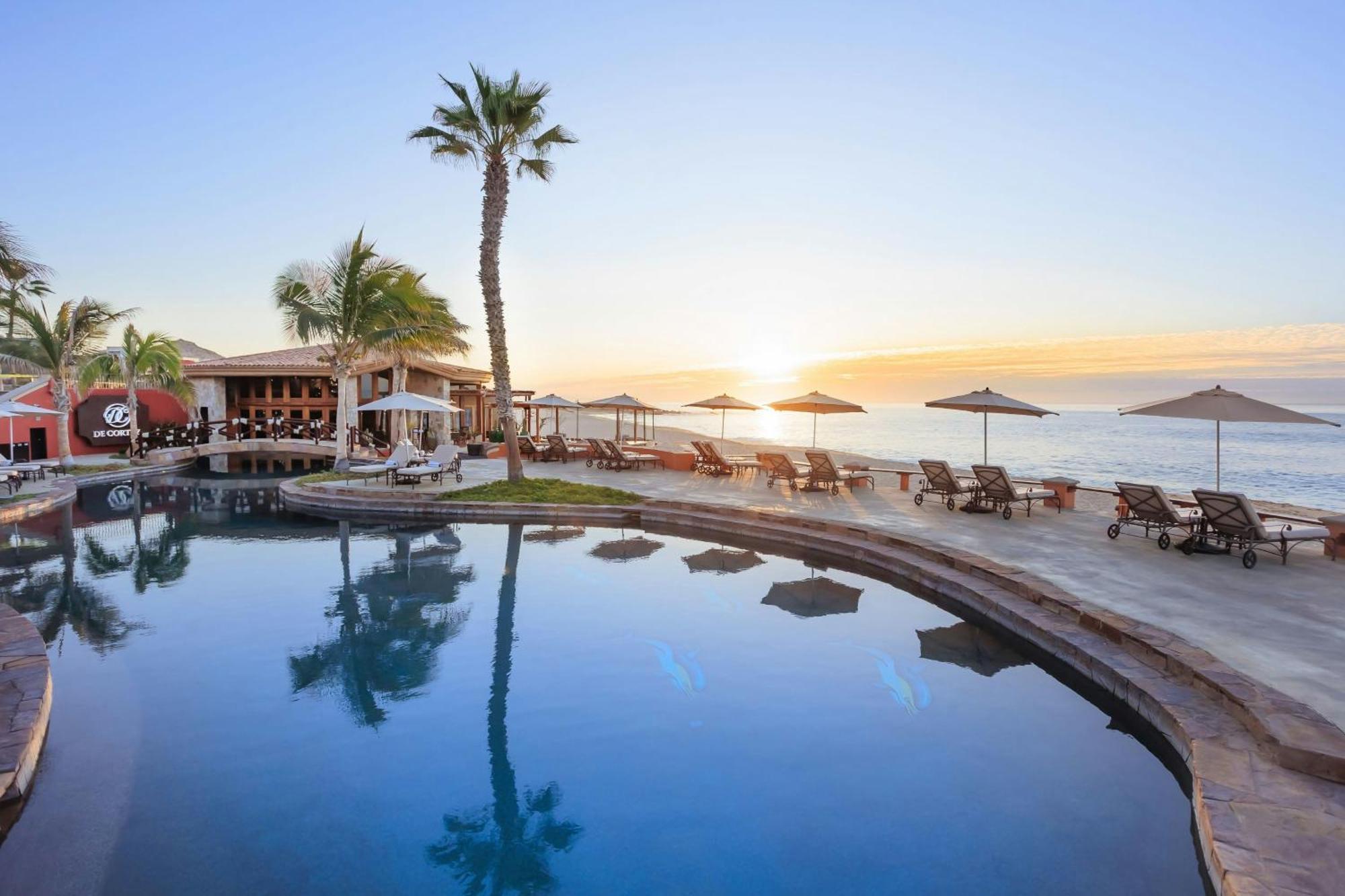 Hacienda Del Mar Cabos, An Autograph Collection (adults Only) 5*