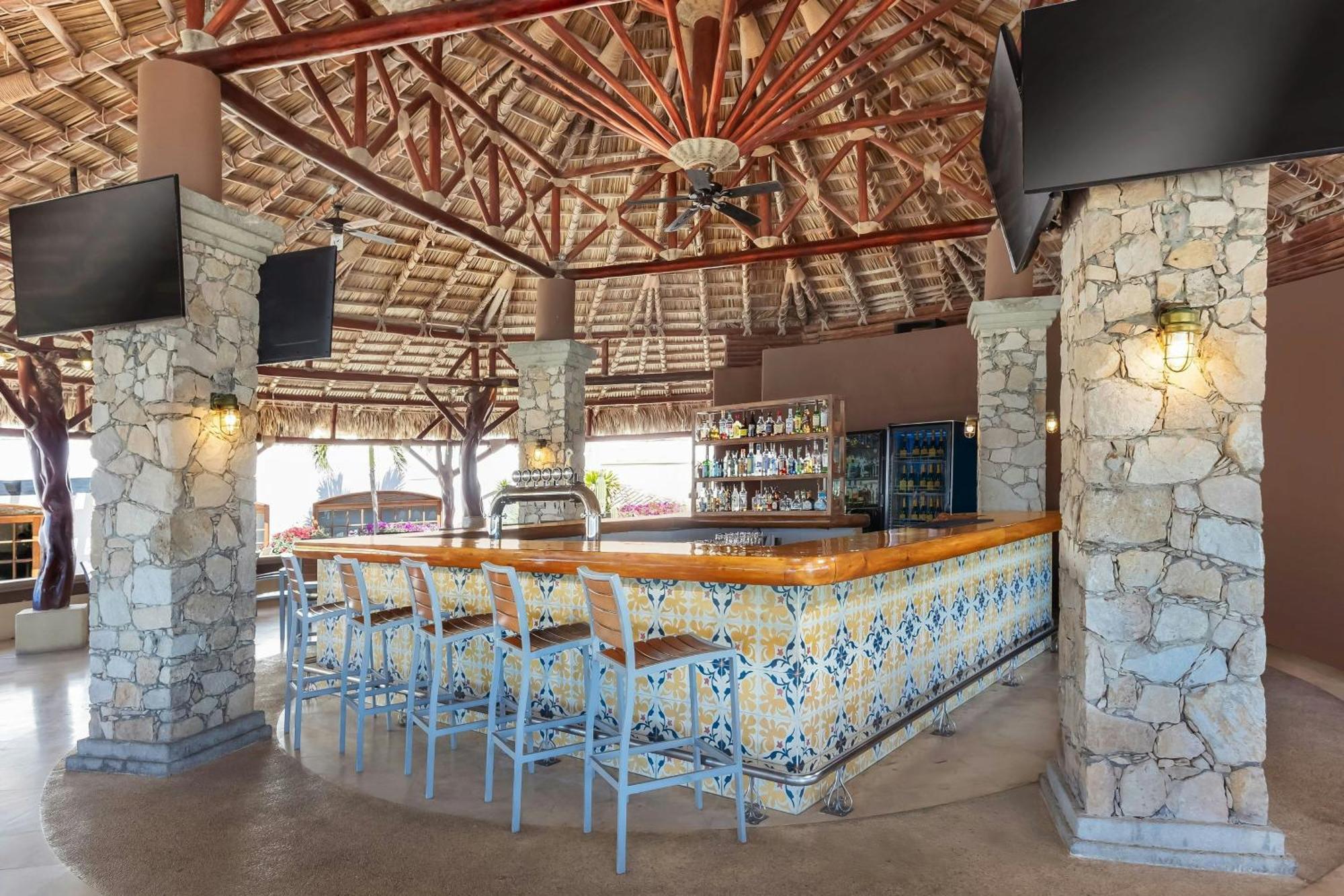 Hacienda Del Mar Cabos, An Autograph Collection (adults Only) Resort 5*