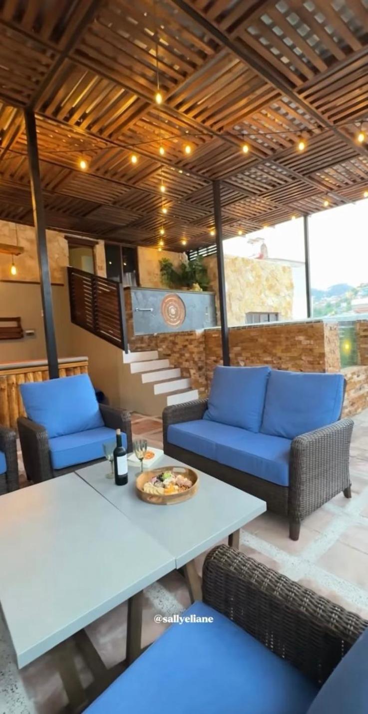 Casa Del Sol Hotel Guanajuato