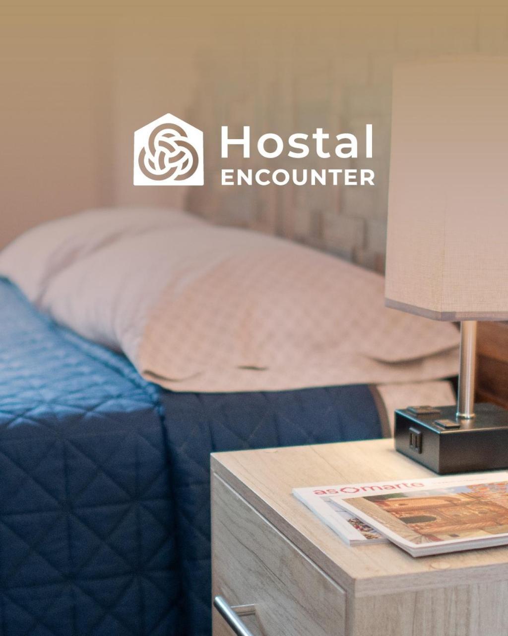 Hostal Encounter Guanajuato Hostel Guanajuato