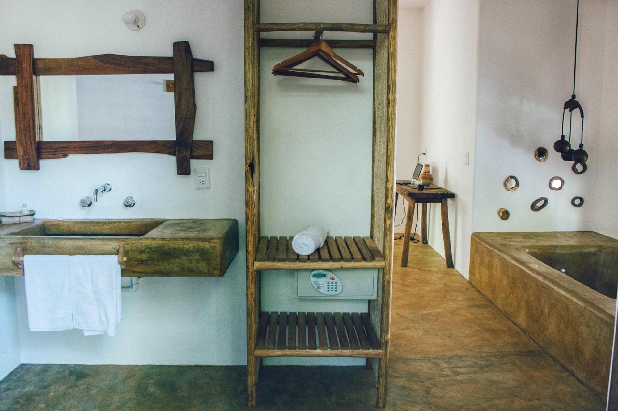 Descalzo Hotel Zipolite