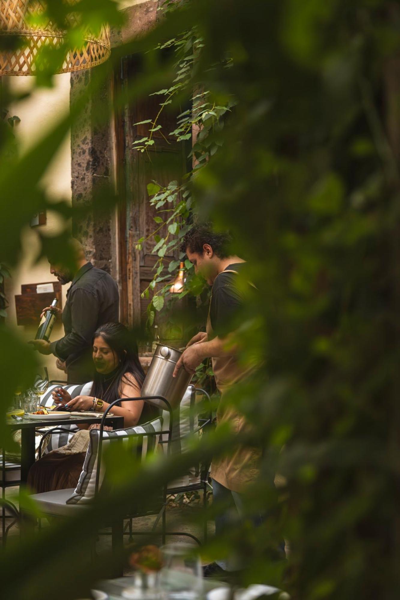 Casa Hoyos - Boutique Hotel San Miguel de Allende