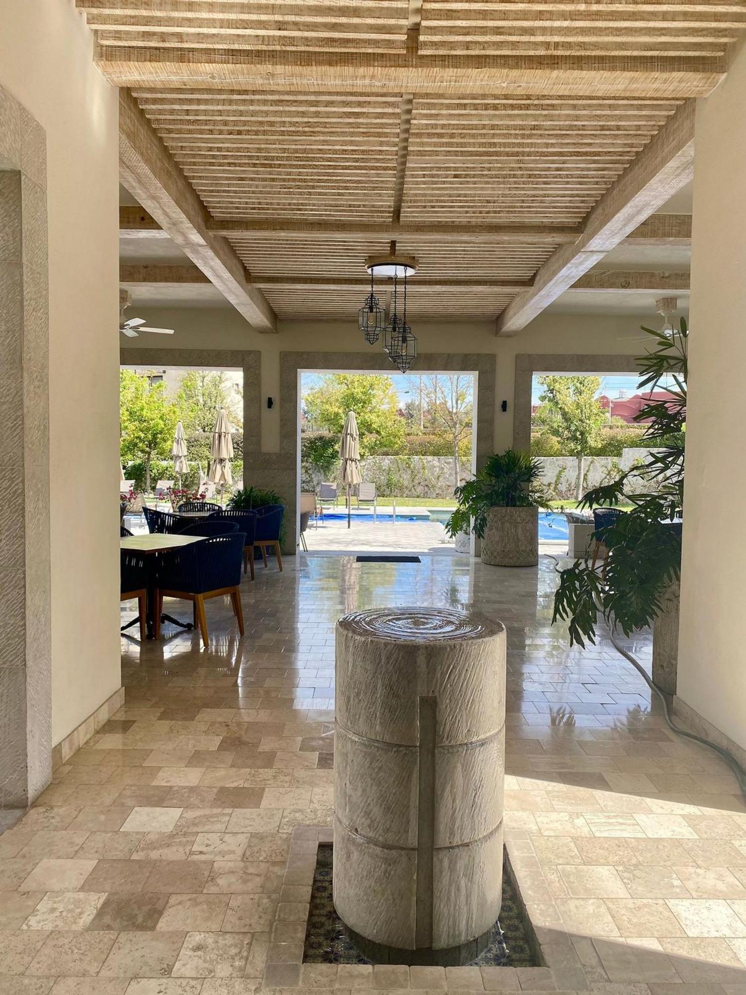 Holiday home Luxury + 20 Amenidades