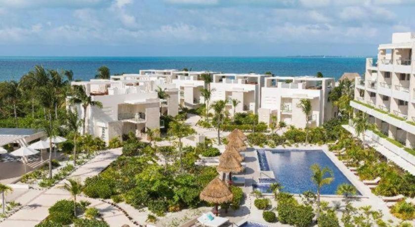 Hotel Beloved Playa Mujeres (adults Only) Cancun