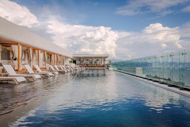 Unico Riviera Nayarit (adults Only) Resort