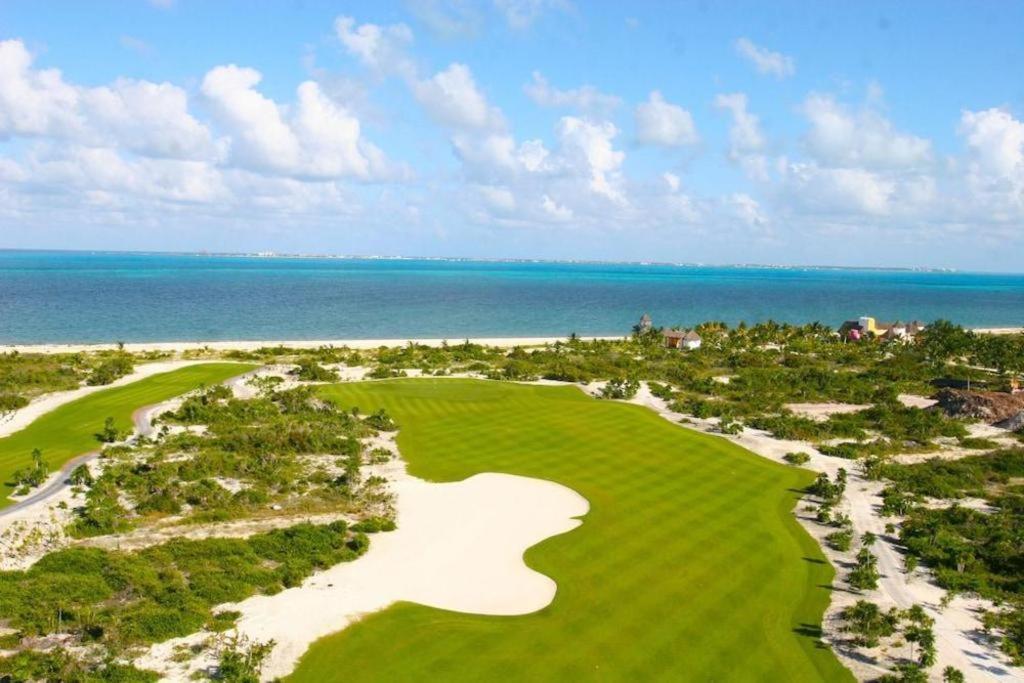 Finest Playa Mujeres 5* Cancun