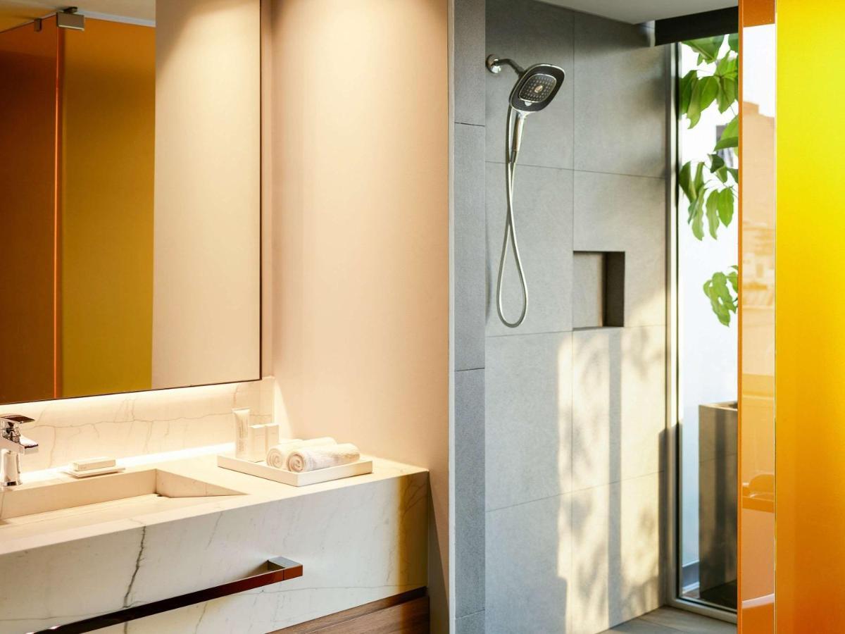 Mondrian Condesa 5*