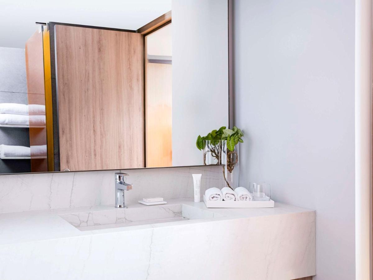 Mondrian Condesa