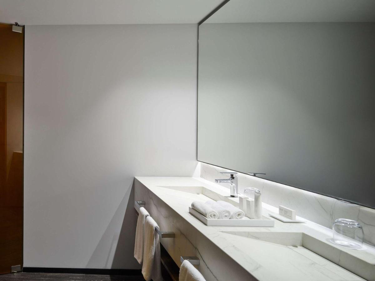 Hotel Mondrian Condesa Mexico City