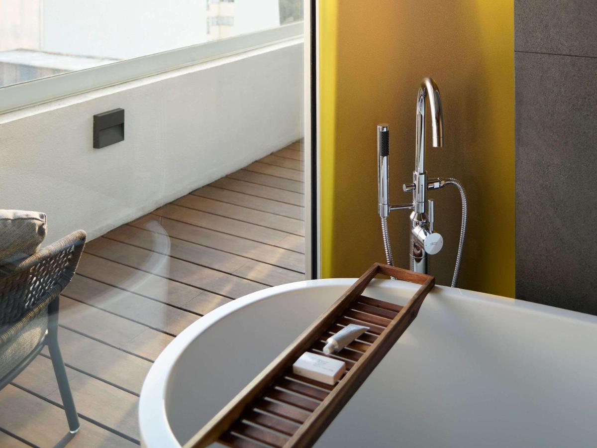 Mondrian Condesa Hotel 5*