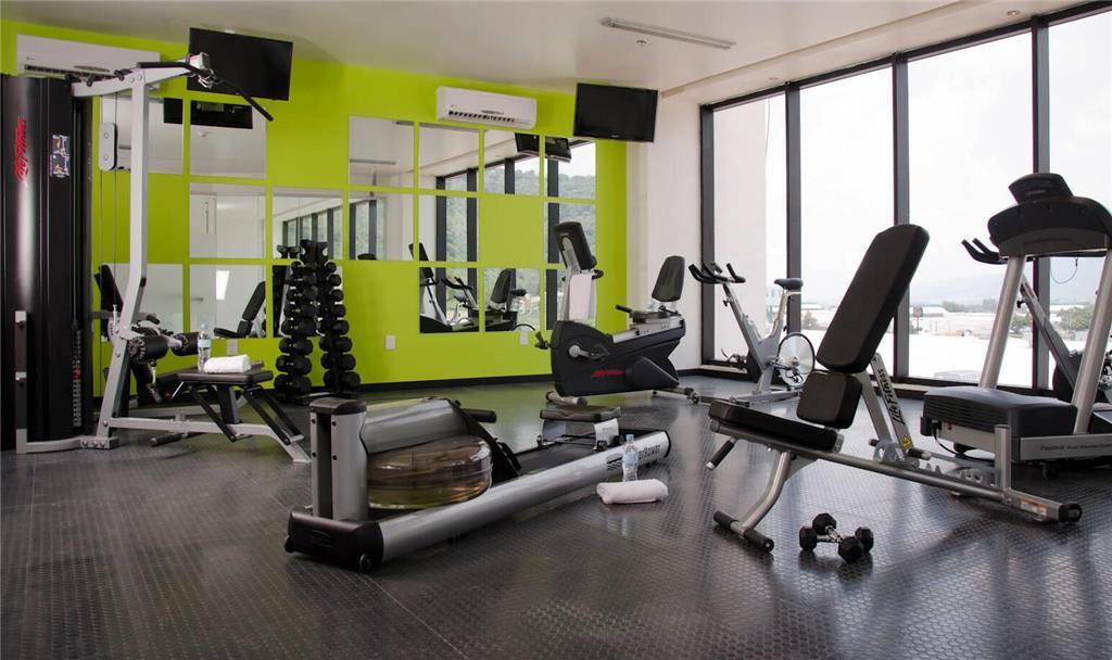 Ramada Encore By Wyndham Guadalajara Sur Hotel Palomar