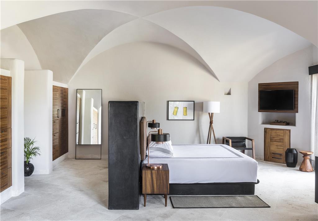Hotel Thompson Zihuatanejo, A Resort, By Hyatt 5*